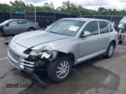 ✅ 2008 Porsche Cayenne • VIN: WP1AA29P48LA07412 • Lot: 42362545. Wystawiony na IAAI z przebiegiem 201 813 mil. Bezpłatny archiwum sprzedaży aukcyjnych z USA i szczegółowy raport historii pojazdu na DreamBid. Zdjęcie 17.