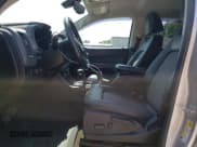 ✅ 2017 Chevrolet Colorado 4WD Z71 • VIN: 1GCGTDEN4H1237369 • Лот: 64439334. Опубликован ранее на Copart с пробегом 18 354 миль. Бесплатный доступ к архиву аукционных продаж из США и подробный отчёт об истории автомобиля на DreamBid. Изображение 7.