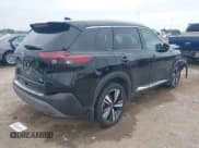 ✅ 2021 Nissan Rogue SL • VIN: 5N1AT3CA6MC806703 • Lot: 42779276. Wystawiony na IAAI z przebiegiem 67 591 mil. Bezpłatny archiwum sprzedaży aukcyjnych z USA i szczegółowy raport historii pojazdu na DreamBid. Zdjęcie 4.