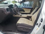 ✅ 2016 Lexus RX 350 • VIN: JTJBZMCA1G2000675 • Lot: 69397435. Listed on Copart with 119,776 mi. Free auction sales archive from the USA and detailed vehicle history report at DreamBid. Image 7.