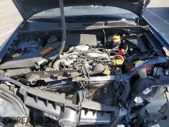 ✅ 2008 Subaru Outback Limited • VIN: 4S4BP62C887331745 • Lot: 70039045. Listed on Copart with 134,237 mi. Free auction sales archive from the USA and detailed vehicle history report at DreamBid. Image 11.