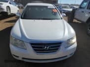 ✅ 2009 Hyundai Sonata GLS • VIN: 5NPET46C69H542595 • Лот: 77432764. Опубликован ранее на Copart с пробегом 170 236 миль. Бесплатный доступ к архиву аукционных продаж из США и подробный отчёт об истории автомобиля на DreamBid. Изображение 5.