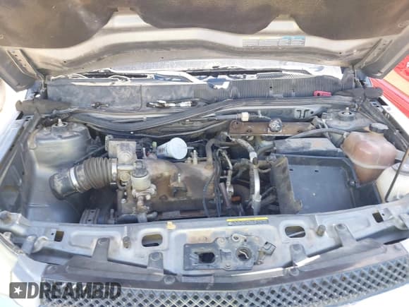 ✅ 2005 Chevrolet Equinox LT • VIN: 2CNDL63FX56089601 • Лот: 41834426. Опубликован ранее на IAAI с пробегом 176 544 миль. Бесплатный доступ к архиву аукционных продаж из США и подробный отчёт об истории автомобиля на DreamBid. Изображение 10.