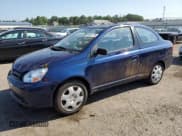 ✅ 2003 Toyota ECHO • VIN: JTDAT123530314000 • Лот: 62031715. Опубликован ранее на Copart с пробегом 162 352 миль. Бесплатный доступ к архиву аукционных продаж из США и подробный отчёт об истории автомобиля на DreamBid. Изображение 1.