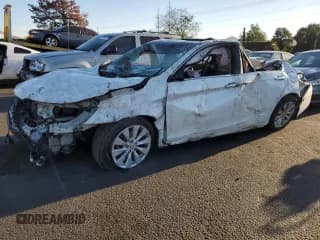 ✅ 2013 Honda Accord Touring • VIN: 1HGCR3F98DA030729 • Lot: 90910435. Wystawiony na Copart z przebiegiem Nie podano. Bezpłatny archiwum sprzedaży aukcyjnych z USA i szczegółowy raport historii pojazdu na DreamBid. Zdjęcie 1.