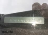 ✅ 2010 Infiniti FX • VIN: JN8AS1MU1AM802458 • Lot: 42907872. Listed on IAAI with 132,326 mi. Free auction sales archive from the USA and detailed vehicle history report at DreamBid. Image 12.