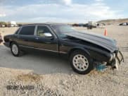 ✅ 2003 Jaguar XJ Vanden Plas • VIN: SAJDA24C63LF56464 • Lot: 66704525. Wystawiony na Copart z przebiegiem Nie podano. Bezpłatny archiwum sprzedaży aukcyjnych z USA i szczegółowy raport historii pojazdu na DreamBid. Zdjęcie 4.