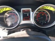 ✅ 2016 Dodge Journey SE • VIN: 3C4PDCAB6GT219269 • Lot: 43314486. Wystawiony na IAAI z przebiegiem 116 659 mil. Bezpłatny archiwum sprzedaży aukcyjnych z USA i szczegółowy raport historii pojazdu na DreamBid. Zdjęcie 7.