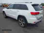 2014 Jeep Grand Cherokee Limited с VIN 1C4RJFBM3EC580583, выставлен на аукционе IAAI как лот 43243256 с пробегом 189 245 миль миль и . История ставок и продаж доступна на DreamBid. Изображение 3.