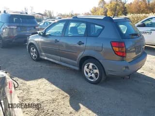 ✅ 2008 Pontiac Vibe • VIN: 5Y2SL65848Z424709 • Лот: 43585979. Опубликован ранее на IAAI с пробегом 116 538 миль. Бесплатный доступ к архиву аукционных продаж из США и подробный отчёт об истории автомобиля на DreamBid. Изображение 3.