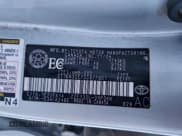 ✅ 2005 Toyota Matrix XR • VIN: 2T1KR32E75C877901 • Lot: 95296875. Listed on Copart with 299,999 mi. Free auction sales archive from the USA and detailed vehicle history report at DreamBid. Image 12.