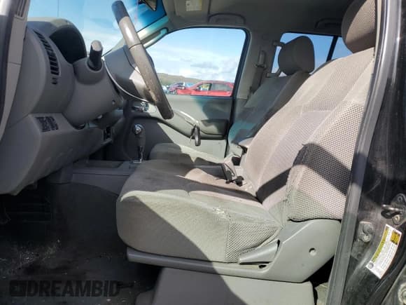 ✅ 2008 Nissan Frontier SE • VIN: 1N6AD07W18C445468 • Lot: 86682645. Listed on Copart with 152,821 mi. Free auction sales archive from the USA and detailed vehicle history report at DreamBid. Image 7.