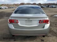 ✅ 2010 Acura TSX • VIN: JH4CU2F64AC039861 • Lot: 91431645. Listed on Copart with 239,370 mi. Free auction sales archive from the USA and detailed vehicle history report at DreamBid. Image 6.