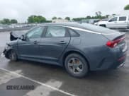 ✅ 2021 Kia K5 LXS • VIN: 5XXG14J28MG006443 • Лот: 42356211. Опубликован ранее на IAAI с пробегом 67 047 миль. Бесплатный доступ к архиву аукционных продаж из США и подробный отчёт об истории автомобиля на DreamBid. Изображение 13.