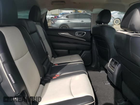 ✅ 2020 Infiniti QX60 Signature Edition • VIN: 5N1DL0MM2LC548361 • Lot: 56133795. Listed on Copart with 27,806 mi. Free auction sales archive from the USA and detailed vehicle history report at DreamBid. Image 11.
