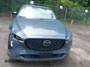 ✅ 2023 Mazda CX-5 S Carbon Edition • VIN: JM3KFBCM8P0223695 • Lot: 42379352. Listed on IAAI with 41,849 mi. Free auction sales archive from the USA and detailed vehicle history report at DreamBid. Image 12.