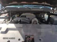 ✅ 2007 Chevrolet Silverado 1500 1LT • VIN: 1GCEK19J87E596943 • Lot: 72636464. Listed on Copart with 191,530 mi. Free auction sales archive from the USA and detailed vehicle history report at DreamBid. Image 11.