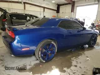 2012 Dodge Challenger SRT-8 392 z VIN 2C3CDYCJ0CH278597, wystawiony jako Copart lot #72578714 z przebiegiem 102 821 mil mil oraz Nie do naprawy • Non repairable. Historia ofert i sprzedaży dostępna na DreamBid. Obrazek 3.