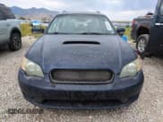 ✅ 2005 Subaru Legacy • VIN: 4S3BP686656323067 • Lot: 64455755. Wystawiony na Copart z przebiegiem 184 070 mil. Bezpłatny archiwum sprzedaży aukcyjnych z USA i szczegółowy raport historii pojazdu na DreamBid. Zdjęcie 5.