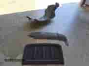 2024 Hyundai Kona SEL with VIN KM8HB3AB5RU149312, listed as a Copart auction lot 78042214 with 9,726 mi miles and Salvage title. Bid and sale history available at DreamBid. Image 13.