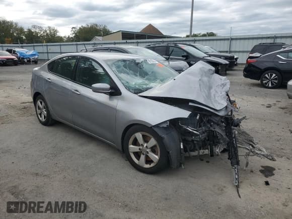 ✅ 2016 Dodge Dart SXT Sport • VIN: 1C3CDFFA2GD796102 • Лот: 80126225. Опубликован ранее на Copart с пробегом Не указан. Бесплатный доступ к архиву аукционных продаж из США и подробный отчёт об истории автомобиля на DreamBid. Изображение 4.