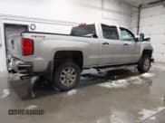 ✅ 2015 Chevrolet Silverado 2500HD LT • VIN: 1GC1KVEG0FF128133 • Lot: 43741035. Listed on IAAI with 47,650 mi. Free auction sales archive from the USA and detailed vehicle history report at DreamBid. Image 4.