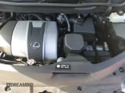 ✅ 2018 Lexus RX 350 • VIN: 2T2BZMCA0JC166466 • Lot: 92796665. Listed on Copart with 22,542 mi. Free auction sales archive from the USA and detailed vehicle history report at DreamBid. Image 14.