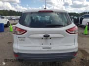 ✅ 2015 Ford Escape S • VIN: 1FMCU0F79FUC65938 • Lot: 85581145. Listed on Copart with 137,949 mi. Free auction sales archive from the USA and detailed vehicle history report at DreamBid. Image 6.