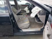 ✅ 2004 Lexus ES 350 • VIN: JTHBA30G445038696 • Lot: 42438552. Listed on IAAI with Not provided. Free auction sales archive from the USA and detailed vehicle history report at DreamBid. Image 5.