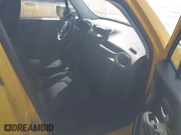 ✅ 2017 Jeep Renegade Sport • VIN: ZACCJAAB8HPE52736 • Лот: 42019381. Опубликован ранее на IAAI с пробегом 96 757 миль. Бесплатный доступ к архиву аукционных продаж из США и подробный отчёт об истории автомобиля на DreamBid. Изображение 5.