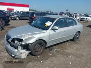 ✅ 2006 Hyundai Elantra GLS • VIN: KMHDN46D66U358821 • Lot: 42697079. Wystawiony na IAAI z przebiegiem 180 545 mil. Bezpłatny archiwum sprzedaży aukcyjnych z USA i szczegółowy raport historii pojazdu na DreamBid. Zdjęcie 2.