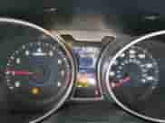 ✅ 2013 Hyundai Veloster w/Gray Int • VIN: KMHTC6AD7DU142512 • Лот: 64877744. Размещён на Copart с пробегом 91 963 миль миль. Получите бесплатный доступ к архиву аукционных продаж из США и посмотрите подробный отчёт об истории автомобиля на DreamBid. Изображение 9.