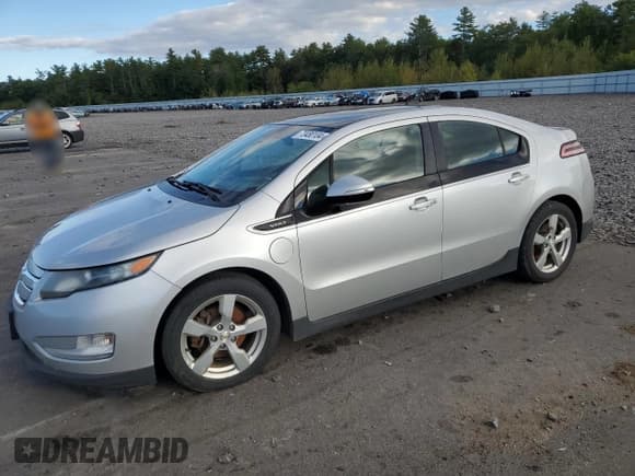 ✅ 2012 Chevrolet Volt • VIN: 1G1RA6E42CU101596 • Lot: 73480104. Wystawiony na Copart z przebiegiem Nie podano. Bezpłatny archiwum sprzedaży aukcyjnych z USA i szczegółowy raport historii pojazdu na DreamBid. Zdjęcie 1.