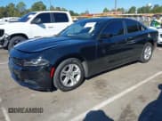 ✅ 2019 Dodge Charger SXT • VIN: 2C3CDXBG4KH720506 • Лот: 43403381. Опубликован ранее на IAAI с пробегом 110 392 миль. Бесплатный доступ к архиву аукционных продаж из США и подробный отчёт об истории автомобиля на DreamBid. Изображение 2.