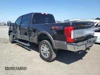 ✅ 2019 Ford F-350 XL • VIN: 1FT8W3BT9KED99409 • Lot: 60289864. Wystawiony na Copart z przebiegiem 62 680 mil. Bezpłatny archiwum sprzedaży aukcyjnych z USA i szczegółowy raport historii pojazdu na DreamBid. Zdjęcie 2.