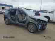 2020 Hyundai Tucson Ultimate z VIN KM8J3CAL8LU145026, wystawiony jako Copart lot #70494075 z przebiegiem 22 731 mil mil oraz Szkoda całkowita • Salvage title. Historia ofert i sprzedaży dostępna na DreamBid. Obrazek 4.