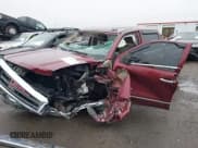 ✅ 2015 GMC Sierra 1500 SLT • VIN: 3GTU2VEC2FG322137 • Lot: 41569708. Listed on IAAI with 146,756 mi. Free auction sales archive from the USA and detailed vehicle history report at DreamBid. Image 2.