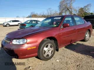 ✅ 2002 Chevrolet Malibu LS • VIN: 1G1NE52J12M683776 • Lot: 50558035. Wystawiony na Copart z przebiegiem 194 067 mil mil. Skorzystaj z bezpłatnego archiwum sprzedaży aukcyjnych z USA i zobacz szczegółowy raport historii pojazdu na DreamBid. Zdjęcie 1.
