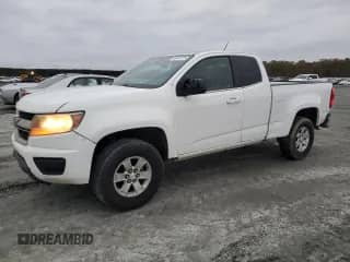 2017 Chevrolet Colorado 2WD WT с VIN 1GCHSBEA9H1318439, выставлен на аукционе Copart как лот 90646175 с пробегом 355 118 миль миль и Чистый • Clean title. История ставок и продаж доступна на DreamBid. Изображение 1.