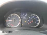 ✅ 2012 Hyundai Accent SE • VIN: KMHCU5AE2CU051632 • Лот: 75317504. Опубликован ранее на Copart с пробегом 82 089 миль. Бесплатный доступ к архиву аукционных продаж из США и подробный отчёт об истории автомобиля на DreamBid. Изображение 9.