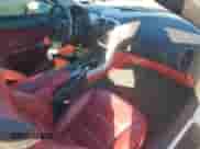 2005 Chevrolet Corvette with VIN 1G1YY24U555101350, listed as a Copart auction lot 86484255 with 101,933 mi miles and Salvage title. Bid and sale history available at DreamBid. Image 8.