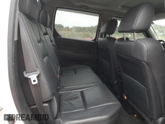 ✅ 2014 Honda Ridgeline SE • VIN: 5FPYK1F6XEB014020 • Lot: 81117695. Listed on Copart with 173,407 mi. Free auction sales archive from the USA and detailed vehicle history report at DreamBid. Image 10.