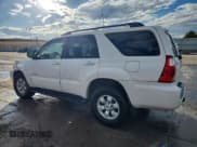 ✅ 2007 Toyota 4Runner SR5 • VIN: JTEBU14R478104722 • Lot: 84819175. Wystawiony na Copart z przebiegiem 298 587 mil. Bezpłatny archiwum sprzedaży aukcyjnych z USA i szczegółowy raport historii pojazdu na DreamBid. Zdjęcie 2.