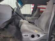 ✅ 2001 Ford F-150 XLT • VIN: 1FTRW08W51KD77041 • Lot: 62658775. Wystawiony na Copart z przebiegiem 189 785 mil. Bezpłatny archiwum sprzedaży aukcyjnych z USA i szczegółowy raport historii pojazdu na DreamBid. Zdjęcie 7.