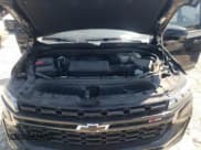 ✅ 2021 Chevrolet Suburban Z71 • VIN: 1GNSKDKD6MR343981 • Lot: 68911614. Wystawiony na Copart z przebiegiem 31 635 mil. Bezpłatny archiwum sprzedaży aukcyjnych z USA i szczegółowy raport historii pojazdu na DreamBid. Zdjęcie 12.