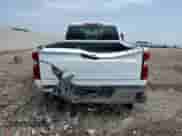 2022 Chevrolet Silverado 3500HD LT с VIN 1GC4YTEY3NF237712, выставлен на аукционе Copart как лот 67771984 с пробегом 63 647 миль миль и Списание • Salvage title. История ставок и продаж доступна на DreamBid. Изображение 6.