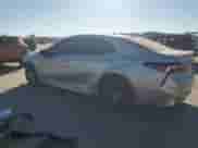 2022 Toyota Camry SE с VIN 4T1G11AKXNU712139, выставлен на аукционе Copart как лот 77199264 с пробегом 13 522 миль миль и Чистый • Clean title. История ставок и продаж доступна на DreamBid. Изображение 2.