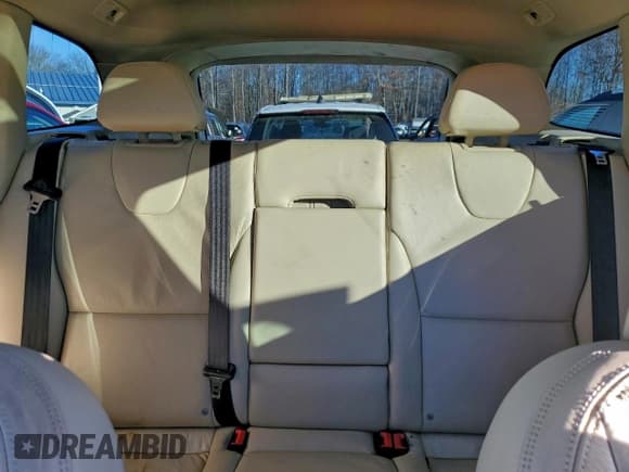 ✅ 2014 Volvo XC60 R-Design Premier Plus • VIN: YV4902DZ1E2515240 • Lot: 93454535. Listed on Copart with 156,467 mi. Free auction sales archive from the USA and detailed vehicle history report at DreamBid. Image 10.