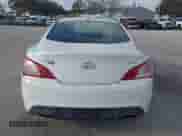 2011 Hyundai Genesis Coupe Premium с VIN KMHHT6KD2BU064626, выставлен на аукционе IAAI как лот 41531773 с пробегом 114 502 миль миль и . История ставок и продаж доступна на DreamBid. Изображение 17.
