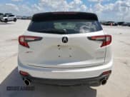 ✅ 2023 Acura RDX Advance • VIN: 5J8TC2H88PL004561 • Lot: 62404035. Wystawiony na Copart z przebiegiem 38 397 mil. Bezpłatny archiwum sprzedaży aukcyjnych z USA i szczegółowy raport historii pojazdu na DreamBid. Zdjęcie 6.
